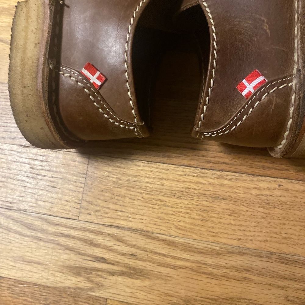 Women’s Duck feet shoes - Picture 6 of 9